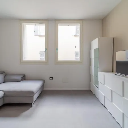 Sogno A Parma, Wi-fi Gratis Apartment Parma