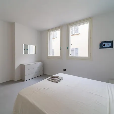 Apartment Sogno A Parma, Wi-fi Gratis